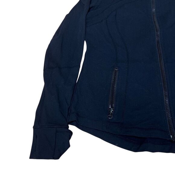 Lululemon Define Jacket 6 - Picture 5 of 10